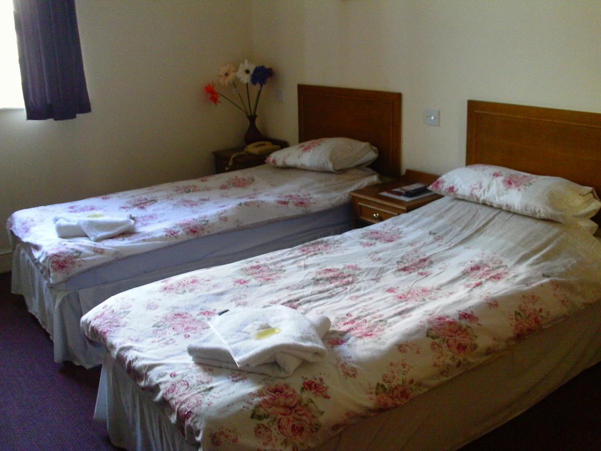 The Windmill Hotel Alford  Kamer foto